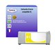 T3AZUR - Cartouche recyclé pour HP n°81XL (C4933A) - Jaune