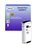 T3AZUR - Cartouche compatible pour HP n°72 (C9370A ) - Photo Noire