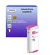 T3AZUR - Cartouche compatible pour HP n°72 (C9372A) - Magenta