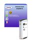 T3AZUR - Cartouche compatible pour HP n°72 (C9374A) - Gris