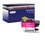 Cartouche compatible avec Brother LC3217 / LC3219 XL Magenta pour Brother MFC-J6930DW, MFC-J6935DW, MFC-J6935DWF