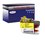 T3AZUR - Cartouche compatible pour Brother LC3219 XL Yellow (avec puce)