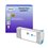 T3AZUR - Cartouche compatible pour HP 91 (C9470A) - Light Cyan