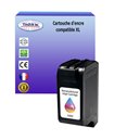 T3AZUR - Cartouche compatible HP 78 ( C6578AE ) - Couleur