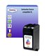 T3AZUR - Cartouche compatible HP 78 ( C6578AE ) - Couleur