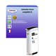 T3AZUR - Cartouche compatible pour HP n°72 (C9403A) - Noire Matt