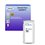 T3AZUR - Cartouche compatible pour HP 70 (C9451A)  - Gris Clair