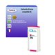 T3AZUR - Cartouche compatible pour HP 70 (C9453A) - Magenta