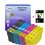 Lot de 8 Cartouches Compatibles pour Epson 502XL  - T3AZUR