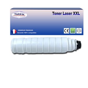 Toner compatible Ricoh Type 3200D (885060) - 27 000 pages