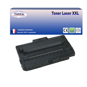 Toner compatible Ricoh Aficio BP20 (402430) - 6 000 pages