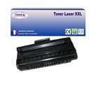 Toner compatible Ricoh Type 1275D (412641)- 3 000 pages
