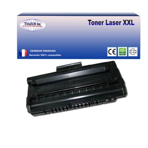 Toner compatible Ricoh Type 1275D (412641)- 3 000 pages