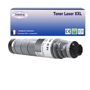 Toner compatible Ricoh Aficio MP301SP -8 000 pages