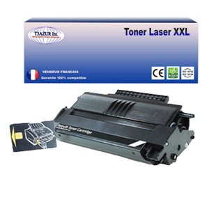 Toner compatible Ricoh SP1100 (406572) - 4 000 pages
