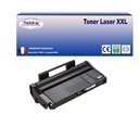 Toner compatible Ricoh Aficio SP150 (408010/SP 150HE) -1 500 pages