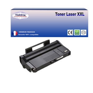 Toner compatible Ricoh Aficio SP150 (408010/SP 150HE) -1 500 pages