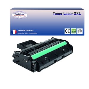 Toner compatible Ricoh Aficio SP201N/ SP204SN/ SP203S/ SP211-2 600 pages