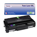 Toner compatible Ricoh Aficio SP330 (408278/408281) -3 500 pages
