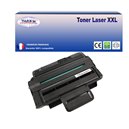 Toner compatible Ricoh Aficio SP3300D (406218/SP-3300E)- 5 000 pages