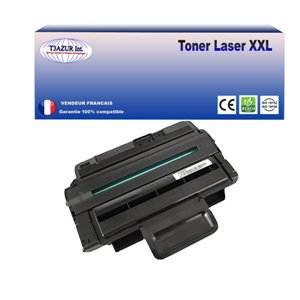 Toner compatible Ricoh Aficio SP3300D (406218/SP-3300E)- 5 000 pages