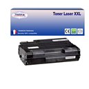 Toner compatible Ricoh Aficio SP3710 (408284)- 7 000 pages