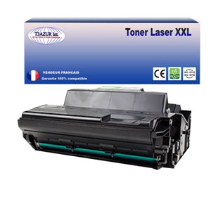Toner compatible Ricoh Aficio SP4100/ SP4110/ SP4210/ SP4310 - 15 000 pages