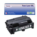 Toner compatible Ricoh Aficio SP5200/ SP5210 - 25 000 pages