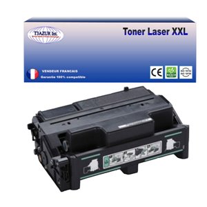 Toner compatible Ricoh Aficio SP5200/ SP5210 - 25 000 pages