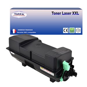 Toner compatible Ricoh IM550/ IM600/ P800/ P801 (418478) -25 500 pages