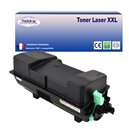 Toner compatible Ricoh IM550/ IM600/ P800/ P801 (418481) XL - 40 000 pages