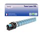 Toner compatible Ricoh IMC3000/IMC3500 (842258/842254) - Cyan -19 000 pages
