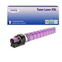 Toner compatible Ricoh IMC4500/IMC5500/IMC6000 - Magenta -22 500 pages