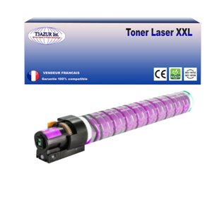 Toner compatible Ricoh IMC4500/IMC5500/IMC6000 - Magenta -22 500 pages