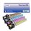 Lot de 4 Toners compatibles Ricoh MC250FW/P301W