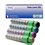 Lot de 4 Toners compatibles Ricoh Aficio SPC410DN/ Type 245 