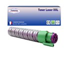 Toner compatible Ricoh Aficio SP-C410DN/ Type 245 (888314) -Magenta -15 000 pages