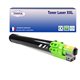Cartouche compatible pour Ricoh Aficio MP-C2800/MP-C3300/MP-C3001/MP-C3501 - Jaune