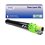 Cartouche compatible pour Ricoh Aficio MP-C2800/MP-C3300/MP-C3001/MP-C3501 - Jaune