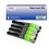 Lot de 4 Cartouches compatibles pour Ricoh Aficio MP-C2800/MP-C3300