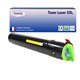 Cartouche compatible pour Ricoh Aficio MP-C2030/ MP-C2050 (842060/841197)  - Jaune