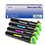 Lot de 4 Cartouches compatibles pour Ricoh Aficio MP-C2030/MP-C2050