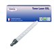 Cartouche compatible pour Ricoh Aficio MP-C3002/MP-C3502 - Noir