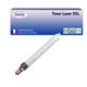 Cartouche compatible pour Ricoh Aficio MP-C3002/MP-C3502 - Magenta