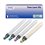 Lot de 4 Cartouches compatibles pour Ricoh Aficio MP-C3002/MP-C3502