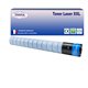 Cartouche compatible pour Ricoh Aficio MP-C305/MP-C305SPF (842082/841595/MPC305E) - Cyan