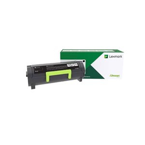 Toner original Lexmark B2338/B2442/B2546/B2650 (B232000) - 3 000 pages