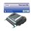  Toner compatible avec Lexmark C522/ C524/ C532/ C534 (C5220KS) Noir - 4 000 p