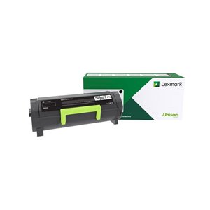 Toner original Lexmark B3340/B3342/MB3342 (B342000)  - 1 500 pages