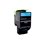 Toner original Lexmark C2132/XC2130/XC2132 (24B6008) Cyan - 3 000 pages